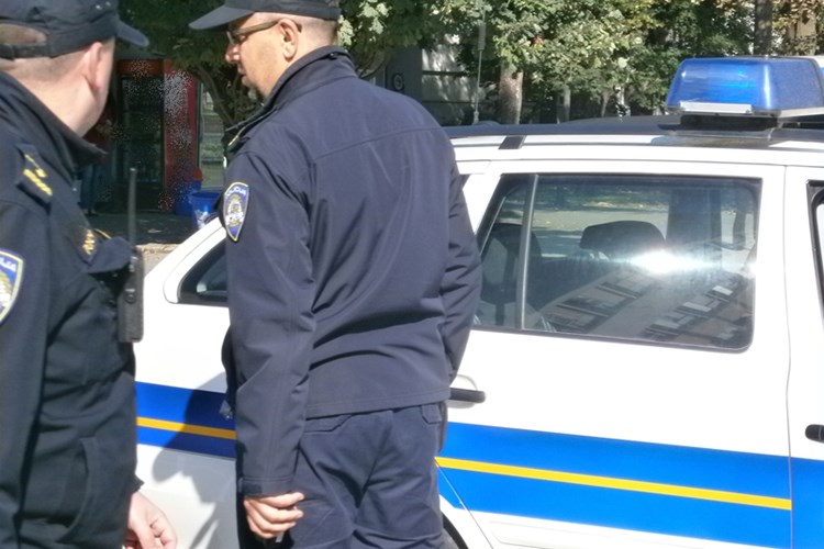 Raspala se bombaška ekipa Mije Srbina iz Nove Gradiške